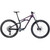 2027 Salsa Blackthorn 125 C GX Transmission 29 - Black/Pearl Orchid image