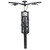 2027 Salsa Blackthorn 125 Eagle 70 29 - Vapor Gray image 3