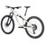 2027 Salsa Blackthorn 125 Eagle 70 29 - Vapor Gray image 5