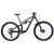 2027 Salsa Blackthorn 145 C Eagle 90 Transmission 29 - Black /Graphite Gray image