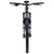 2027 Salsa Blackthorn 145 C Eagle 90 Transmission 29 - Black /Graphite Gray image 3