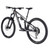 2027 Salsa Blackthorn 145 C Eagle 90 Transmission 29 - Black /Graphite Gray image 5