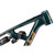 2027 Salsa Blackthorn 145 Frameset - Black Spruce image 4