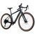 2027 Salsa Confluence 10 - Midnight Blue image 1
