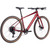 2027 Salsa Confluence Flat Bar Essa 8 - Canyon Red image 2