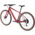 2027 Salsa Confluence Flat Bar Essa 8 - Canyon Red image 5