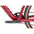 2027 Salsa Confluence Flat Bar Essa 8 - Canyon Red image 7