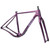 2027 Salsa Cutthroat C Frameset 29 - Deep Orchid image