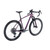 2027 Salsa Cutthroat C Rival GX AXS Transmission SUS 29 - Deep Orchid image 2