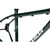 2027 Salsa Fargo Frameset 29 - Peat Moss image 4