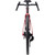 2027 Salsa Flyway C Apex Eagle AXS 12 - Canyon Red image 4