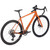 2027 Salsa Flyway C DLX Force XPLR AXS 13 - Amber image 1