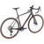 2027 Salsa Flyway C GRX 610 12 - Dark Umber image 2