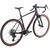 2027 Salsa Flyway C Rival XPLR AXS 13 SUS - Blackberry image 2