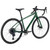 2027 Salsa Journeyer 10 - Peat Moss image 2