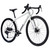 2027 Salsa Journeyer Bar ESSA 8 - Vapor Gray image 1