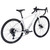 2027 Salsa Journeyer Bar ESSA 8 - Vapor Gray image 2