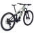 2027 Salsa Moraine C Eagle 90 Transmission 29 - Coffee Black / Sage image 2