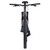 2027 Salsa Moraine C X0 AXS Transmission 29 - Charcoal / Red Cedar image 4