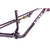 2027 Salsa Spearfish C DLX Frameset 29 - Deep Orchid Carbon image 4
