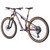 2027 Salsa Spearfish C DLX X0 AXS Transmission 29 - Deep Orchid Carbon image 5