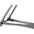 2027 Salsa Stormchaser Frameset - Black image 3