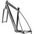 2027 Salsa Stormchaser Frameset - Black image 8