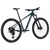 2027 Salsa Timberjack Eagle 70 Transmission 29 - Black Spruce image 2