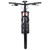 2027 Salsa Timberjack Eagle 70 Transmission 29 - Black Spruce image 3