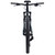 2027 Salsa Timberjack Eagle 70 Transmission 29 - Black Spruce image 4