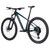 2027 Salsa Timberjack Eagle 70 Transmission 29 - Black Spruce image 5