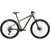 2027 Salsa Timberjack SLX 29 - Army Green image