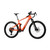 2026 Salsa Wanderosa C Force X0 AXS Transmission - Coral image 1