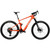2027 Salsa Wanderosa C Force X0 AXS Transmission 29 - Coral image