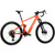 2027 Salsa Wanderosa C Force X0 AXS Transmission 29 - Coral image 1