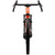 2027 Salsa Wanderosa C Force X0 AXS Transmission 29 - Coral image 3