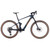 2027 Salsa Wanderosa C Rival GX AXS Transmission 29 - Charcoal image