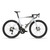 2026 BMC Teammachine R 01 Two - Off-White / Carbon image