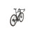 2026 BMC Teammachine SLR 01 Four - Gold Glitter Carbon image 2