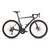 2027 BMC Teammachine SLR 01 THREE - Silver Carbon / Carbon image