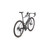 2027 BMC Teammachine SLR 01 THREE - Silver Carbon / Carbon image 2