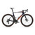 2027 BMC Teammachine R 01 THREE - Blue Carbon Doodle image