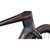 2027 BMC Teammachine R 01 THREE - Blue Carbon Doodle image 3