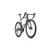 2026 BMC Teammachine R 01 Four - Carbon Doodle image 1