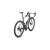 2027 BMC Teammachine R 01 FOUR - Carbon Doodle image 2