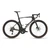 2027 BMC Teammachine R 01 FOUR - Carbon Doodle image