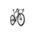 2027 BMC Teammachine R 01 FOUR - Carbon Doodle image 1
