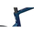 2027 BMC Teammachine SLR 01 FIVE - Blue Glitter Carbon image 3