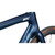 2027 BMC Teammachine SLR 01 FIVE - Blue Glitter Carbon image 4