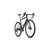 2027 BMC Teammachine SLR 01 FIVE - Blue Glitter Carbon image 1